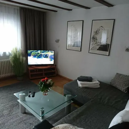 2-zimmer Im Herzen Von