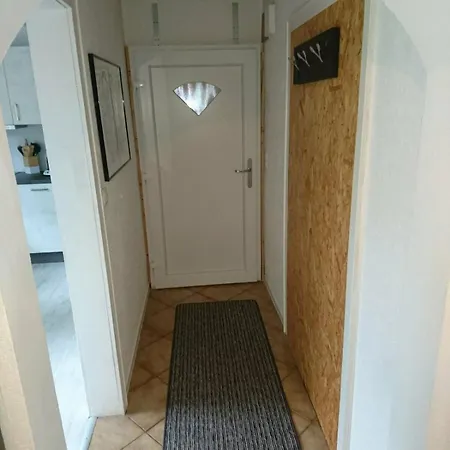 2-zimmer Im Herzen Von Apartment Buehl (Rastatt)
