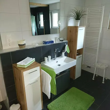 2-zimmer Im Herzen Von Apartment Buehl (Rastatt)