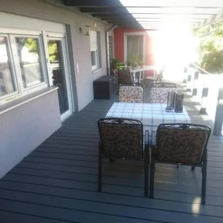 2-zimmer Im Herzen Von Apartment *