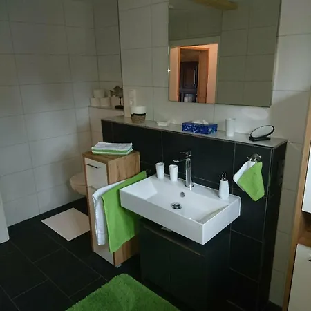 2-zimmer Im Herzen Von Apartment *