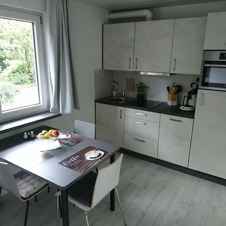 2-zimmer Im Herzen Von *